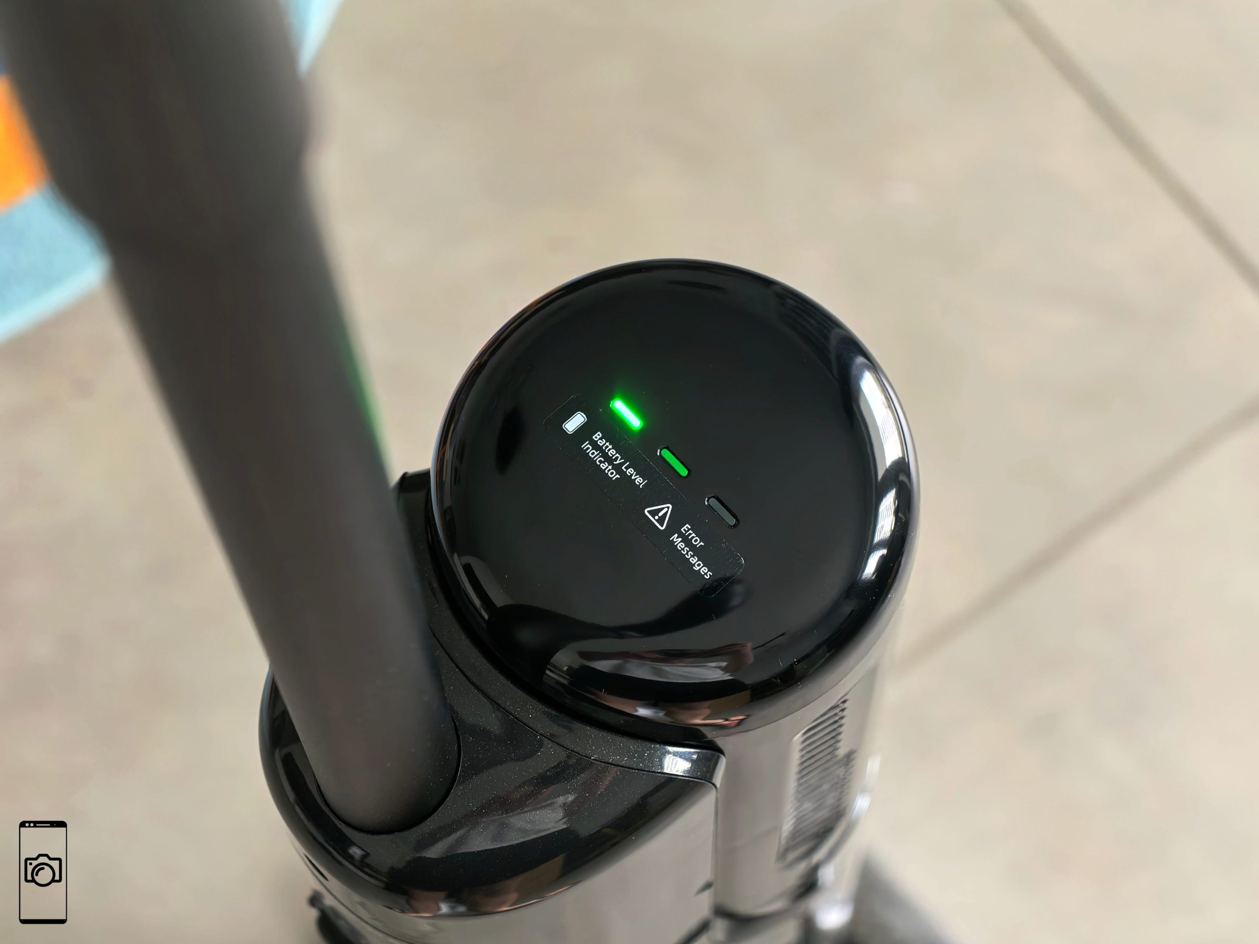 MOVA K30 Lite MOVA K30 Lite