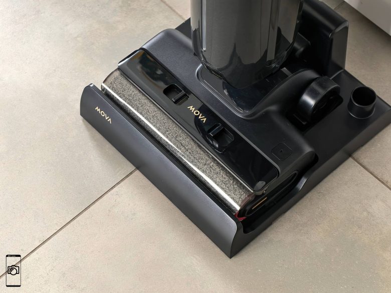 MOVA K30 Lite