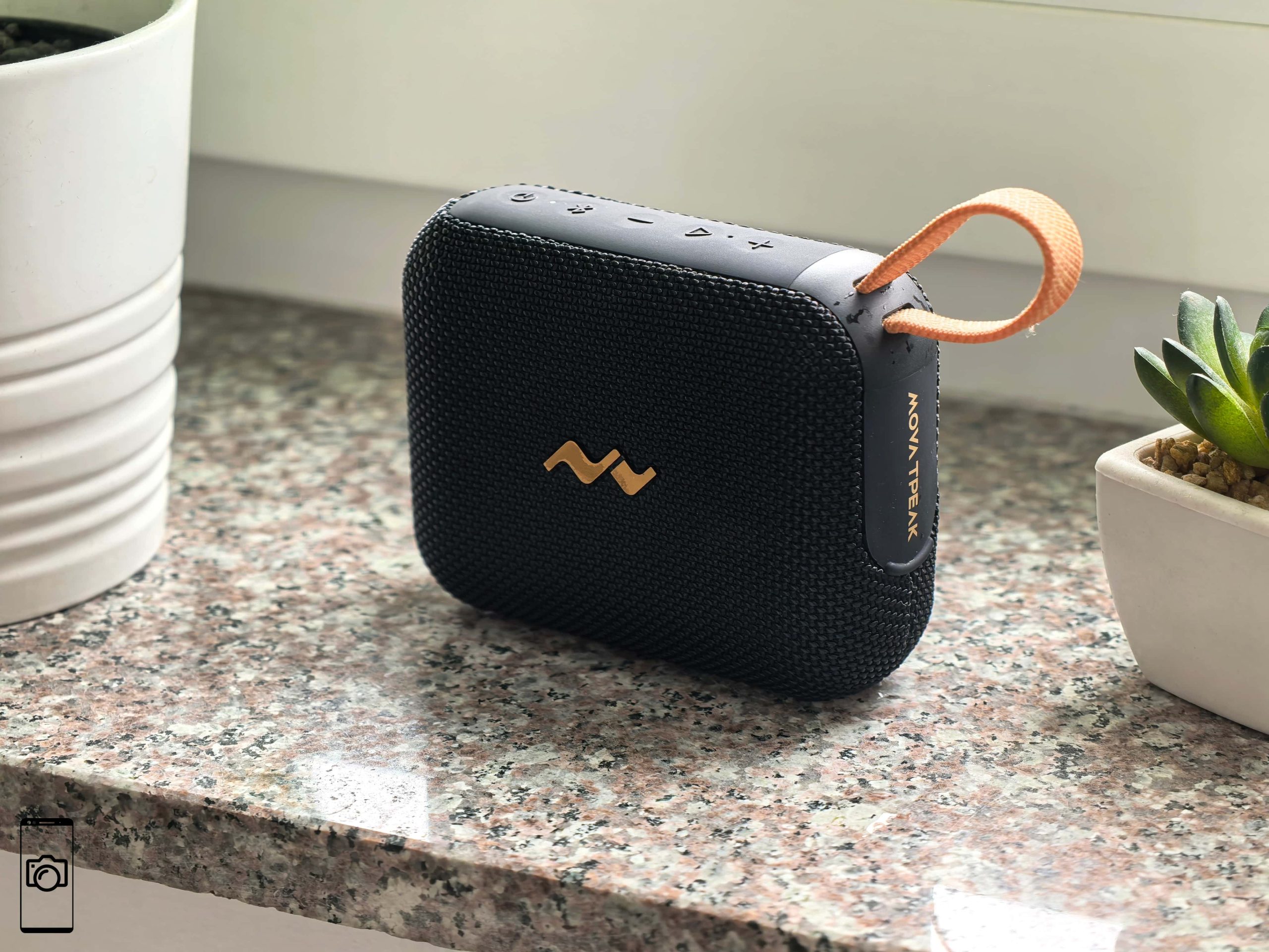 MOVA TPEAK S1 Mini MOVA TPEAK S1 Mini