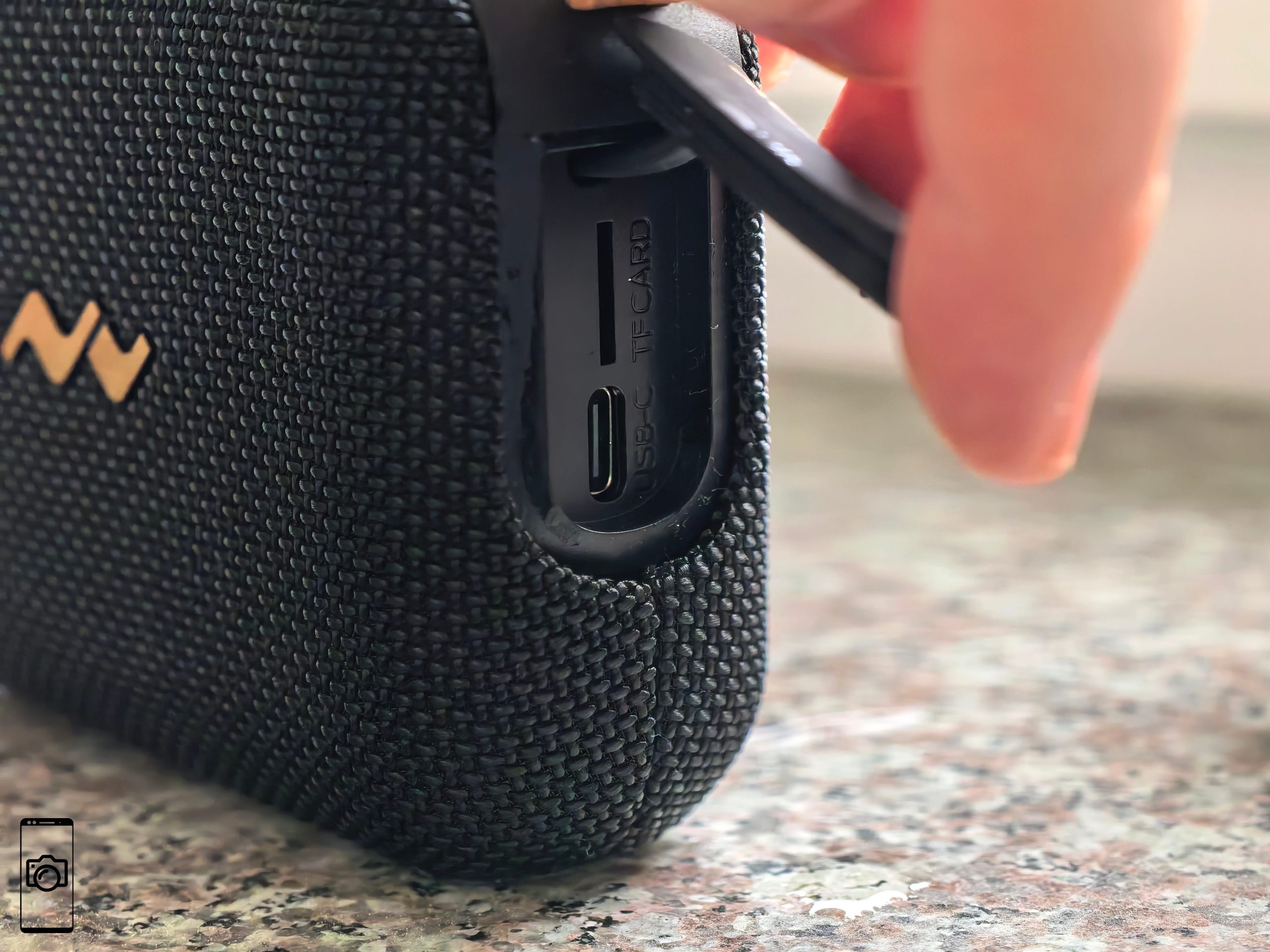 MOVA TPEAK S1 Mini MOVA TPEAK S1 Mini