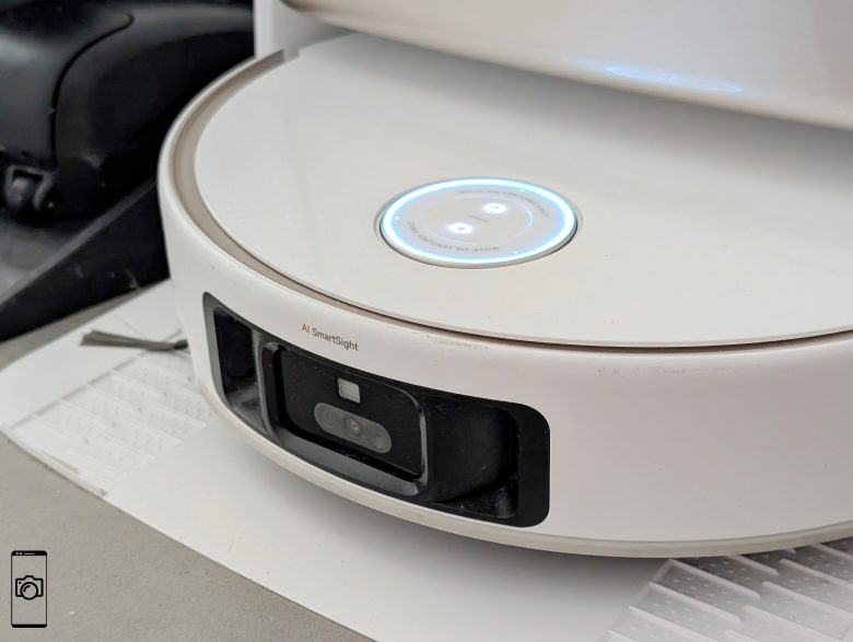 MOVA V50 Ultra Complete