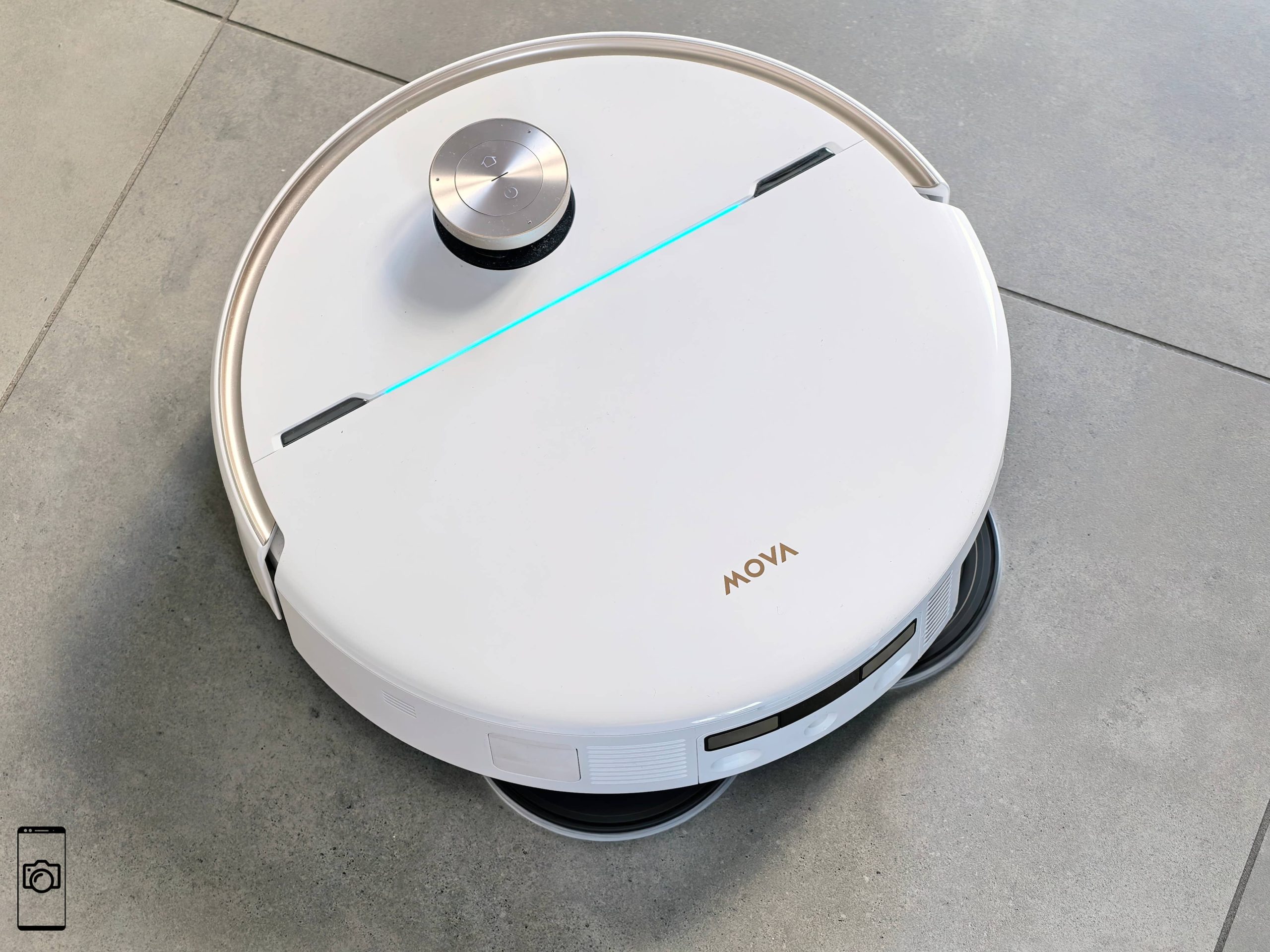 MOVA V70 Ultra Complete
