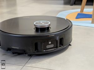 MOVA Z60 Ultra Roller Complete