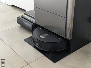 MOVA Z70 Ultra Roller Complete