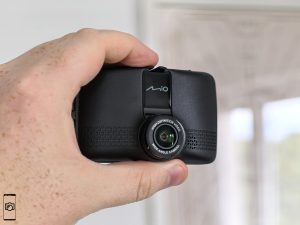 Mio MiVue 803W Pro