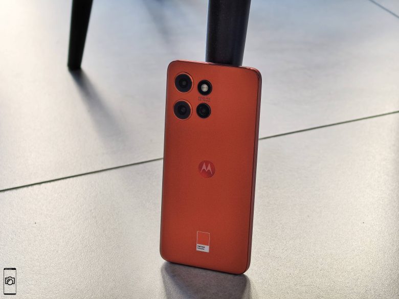 Motorola Edge 50 Neo
