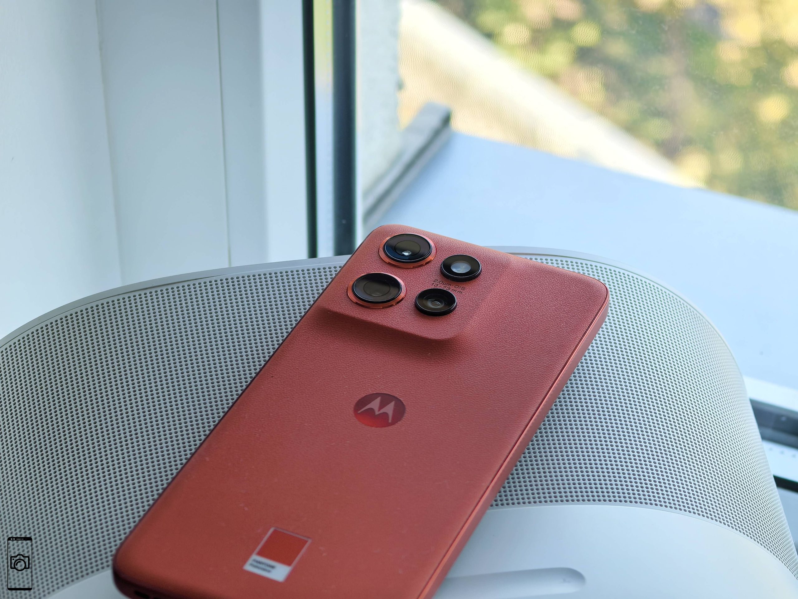 Motorola Edge 50 Neo