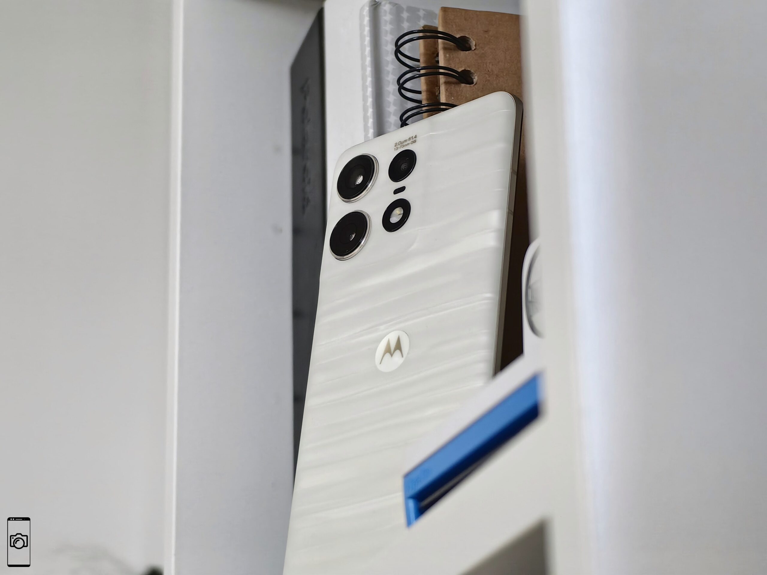 Motorola Edge 50 Pro Motorola Edge 50 Pro