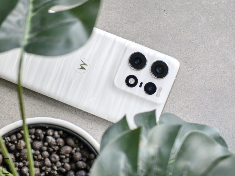 Motorola Edge 50 Pro