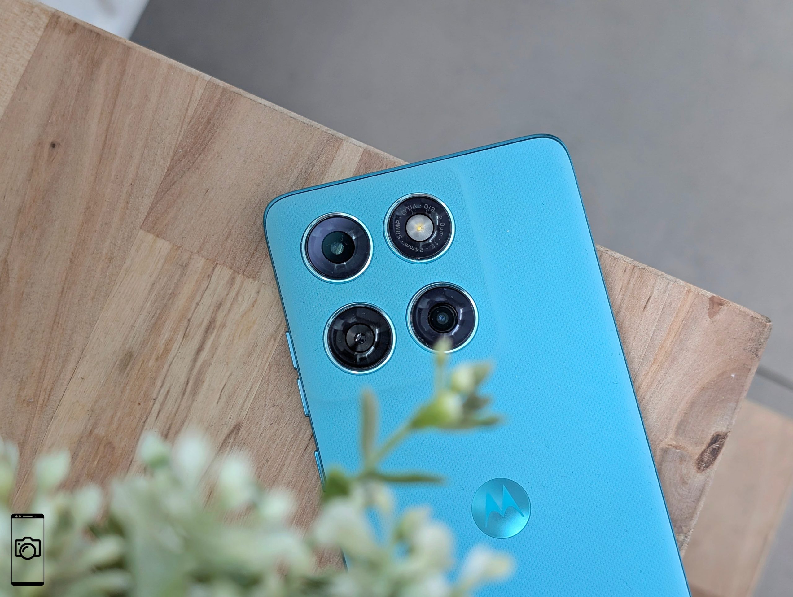 Motorola Edge 60 Fusion Motorola Edge 60 Fusion