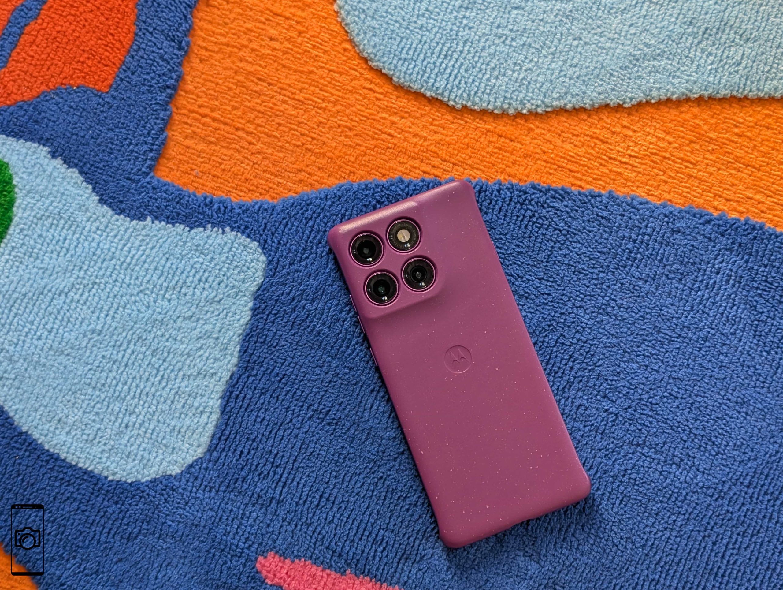 Motorola Edge 60 Pro