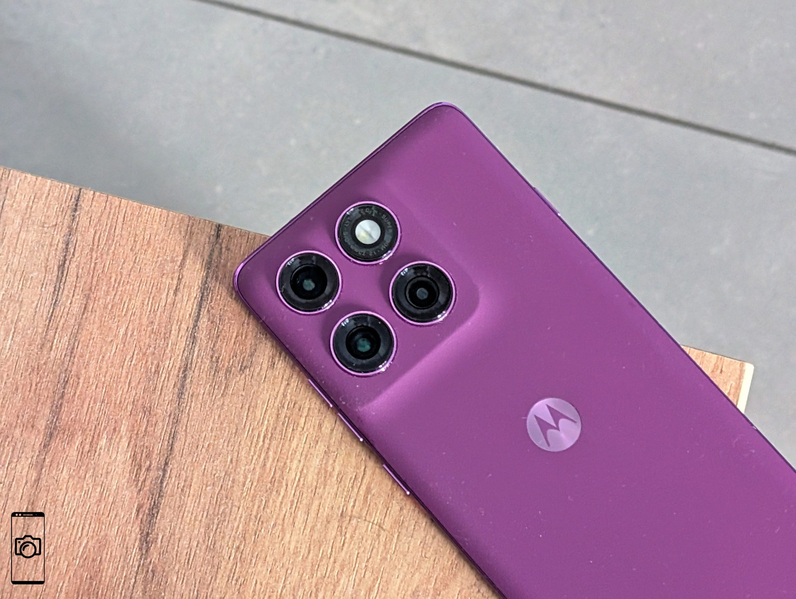 Motorola Edge 60 Pro