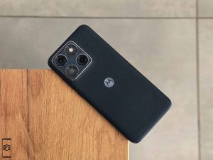 Motorola Edge 70 Fusion