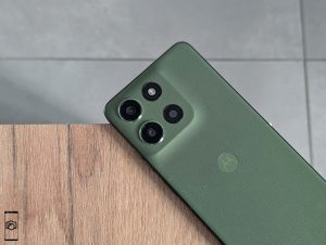 Motorola Moto G56