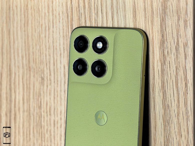 Motorola Moto G67