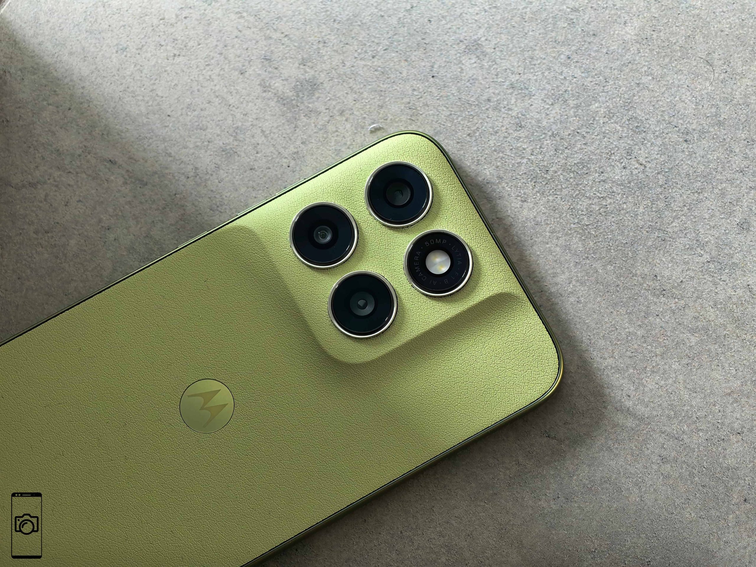 Motorola Moto G67 Motorola Moto G67