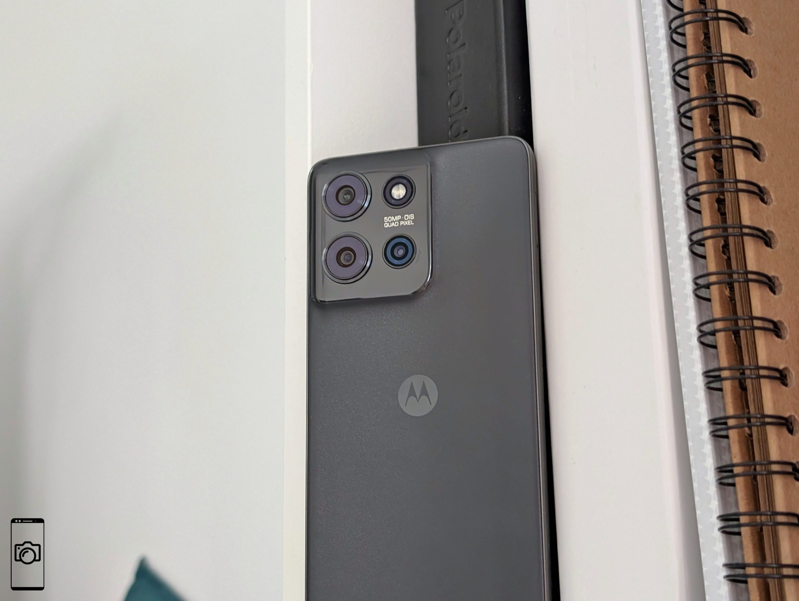 Motorola Moto G75