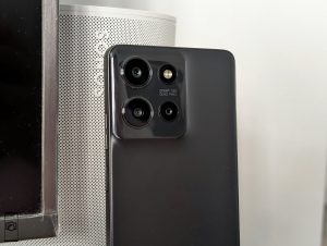 Motorola Moto G75
