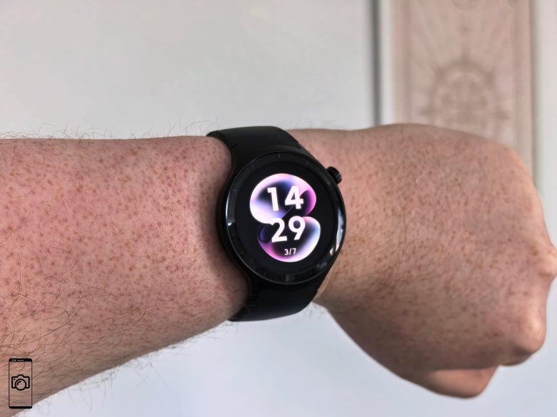 Motorola Moto Watch