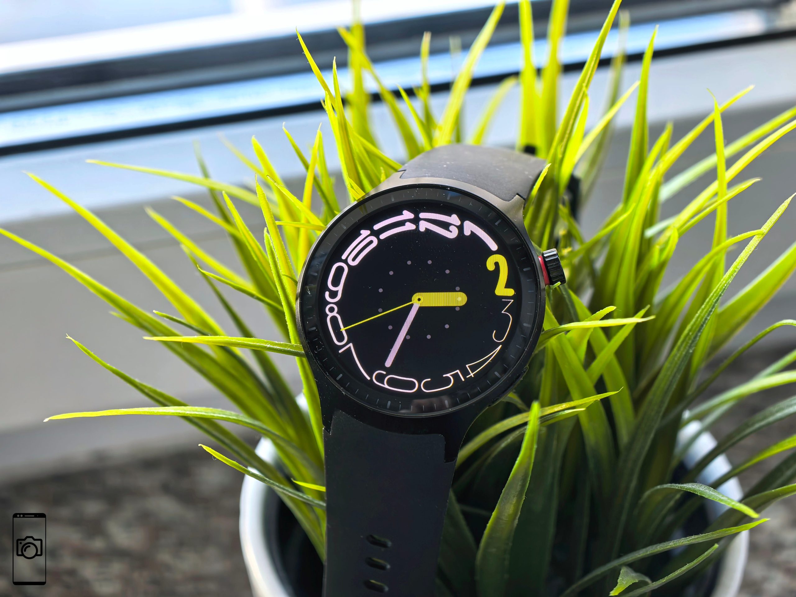 Motorola Moto Watch Motorola Moto Watch