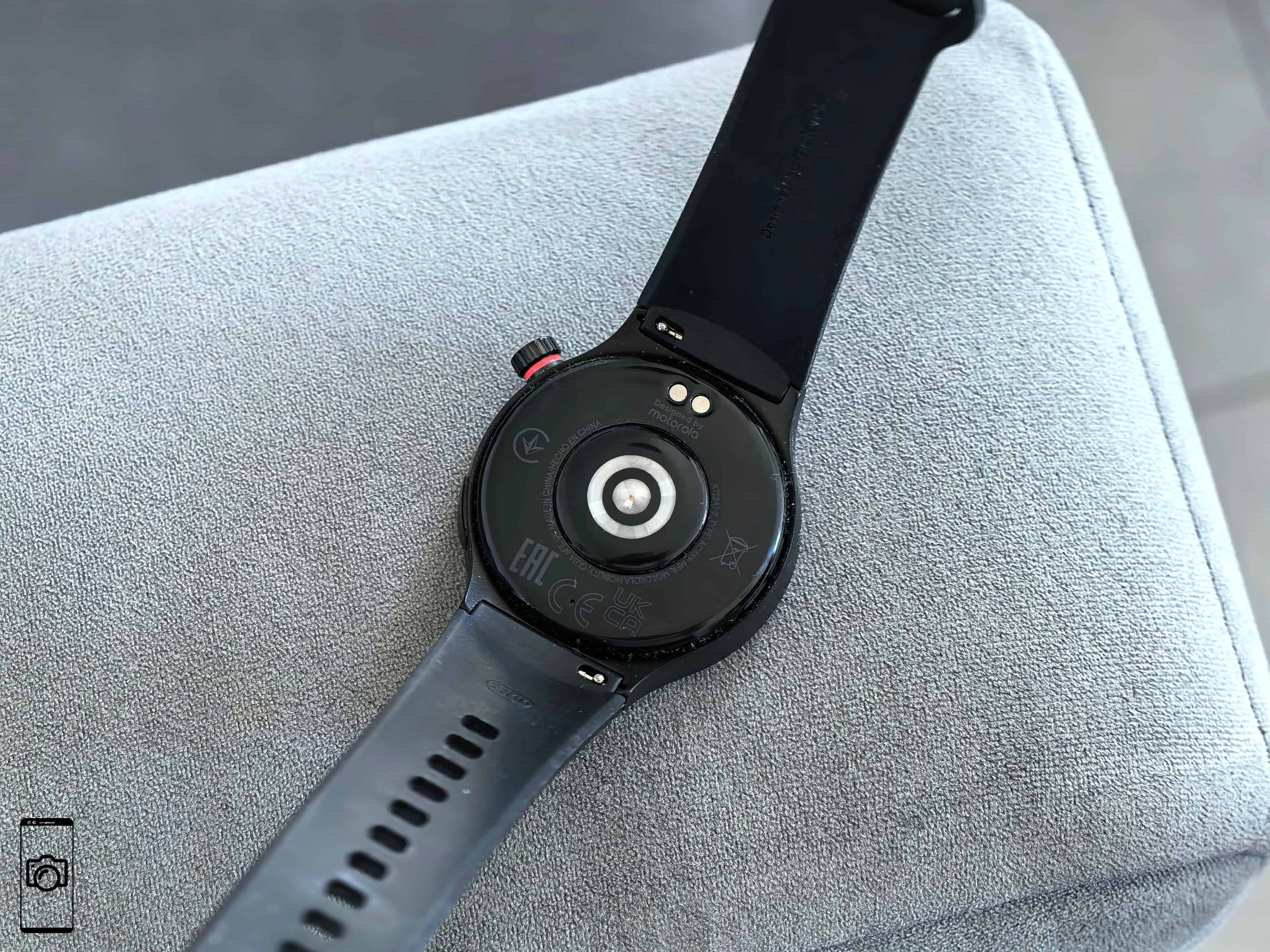 Motorola Moto Watch Motorola Moto Watch