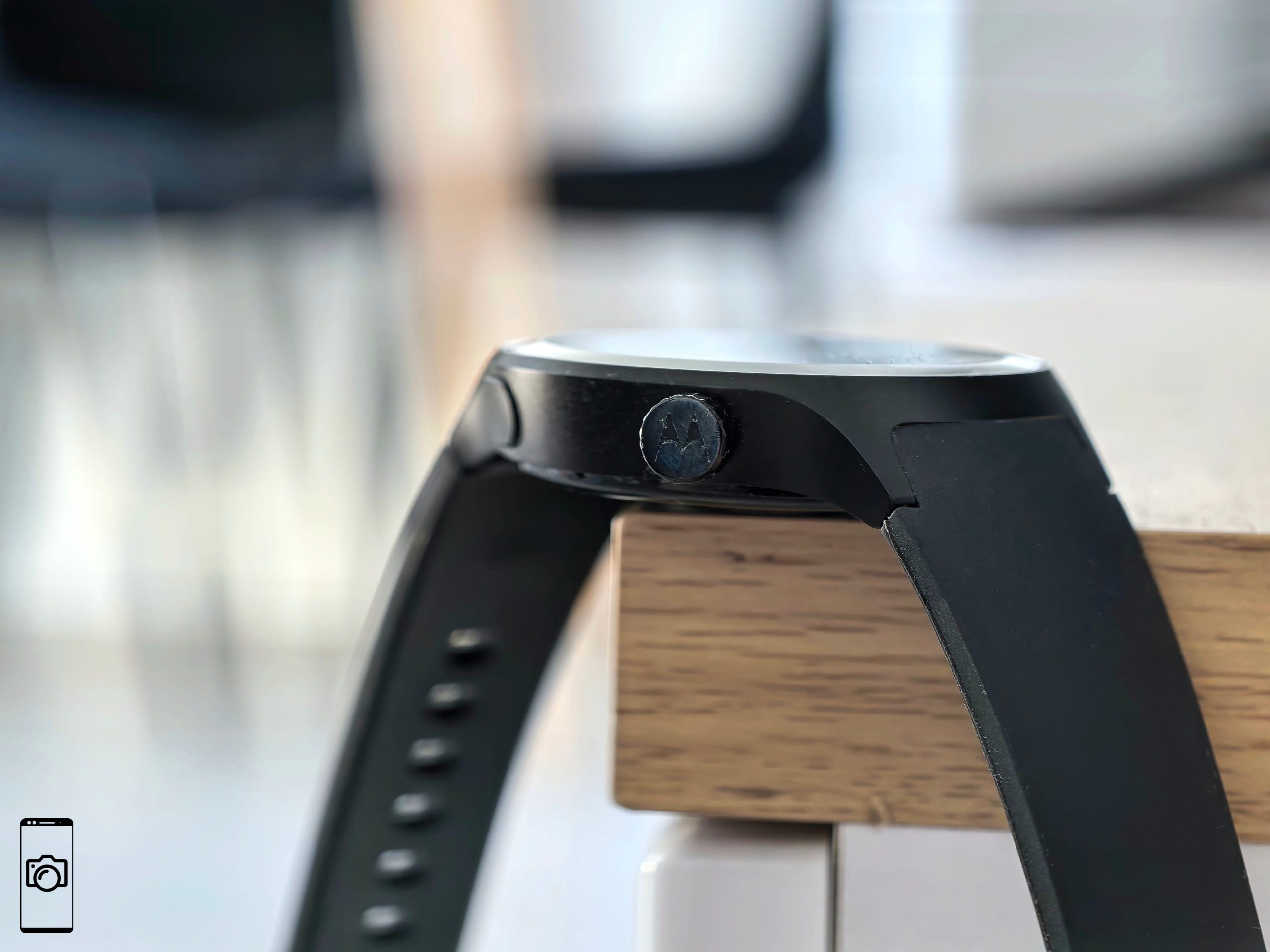 Motorola Moto Watch Motorola Moto Watch