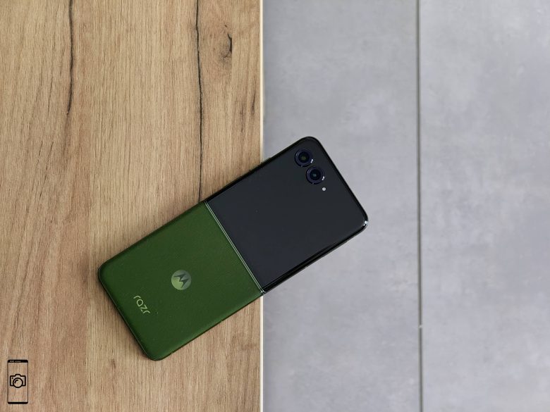 Motorola Razr 50 Ultra