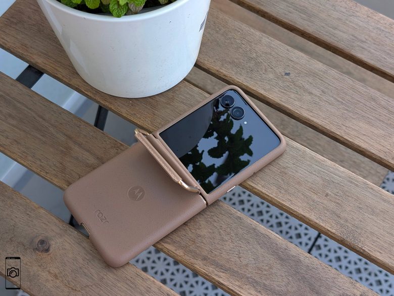 Motorola Razr 60 Ultra