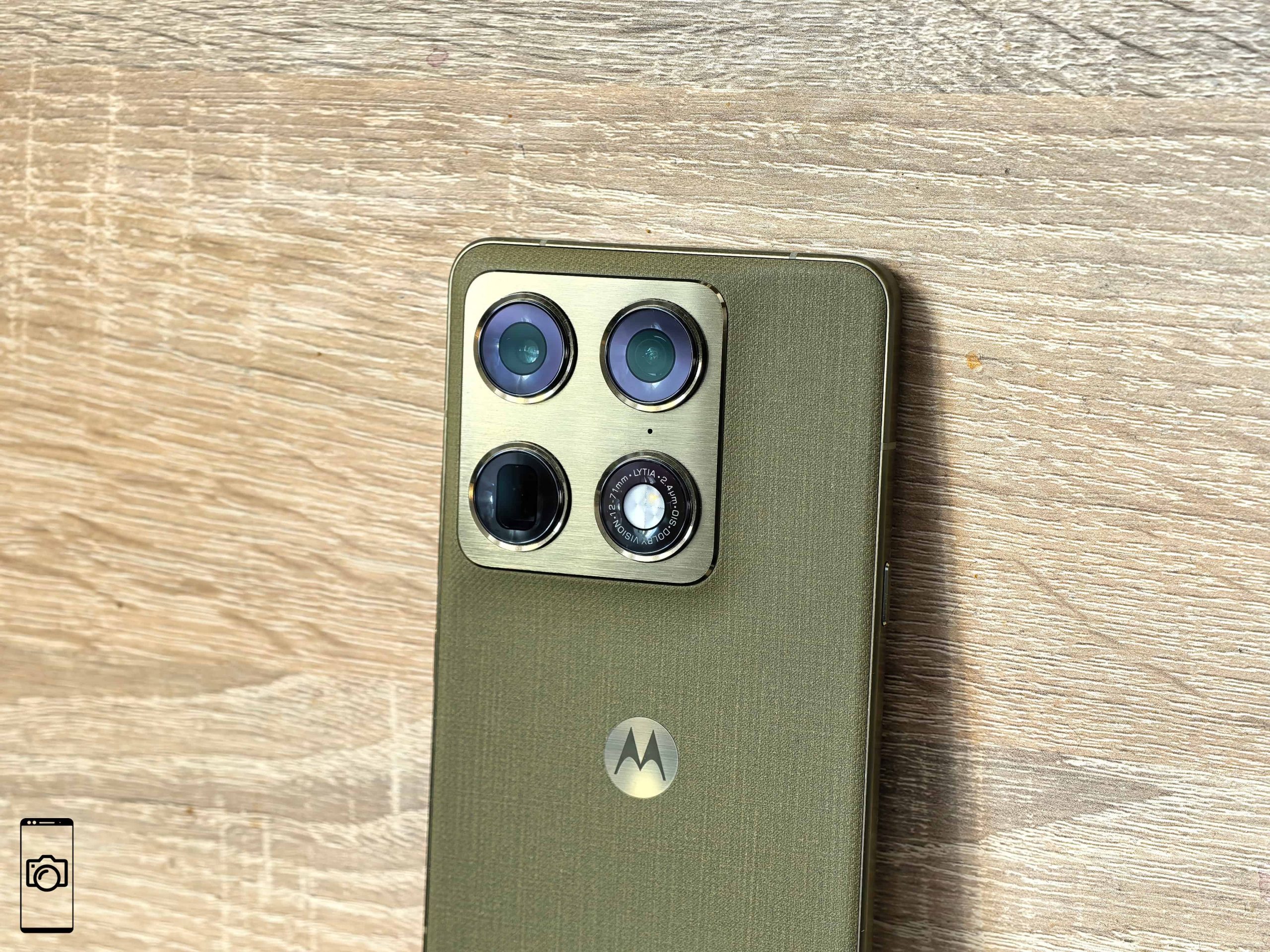 Motorola Signature Motorola Signature