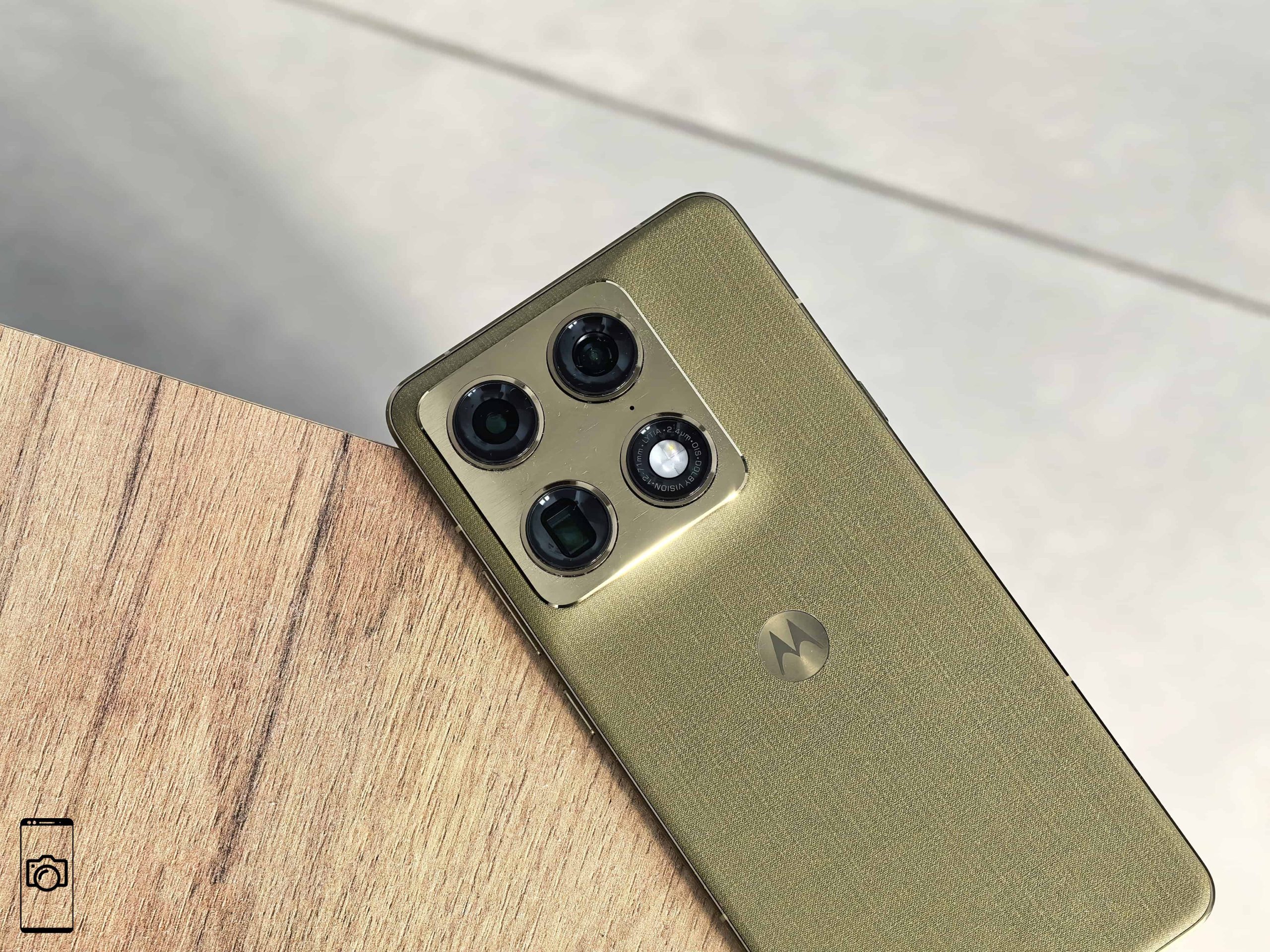 Motorola Signature Motorola Signature
