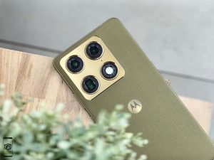 Motorola Signature