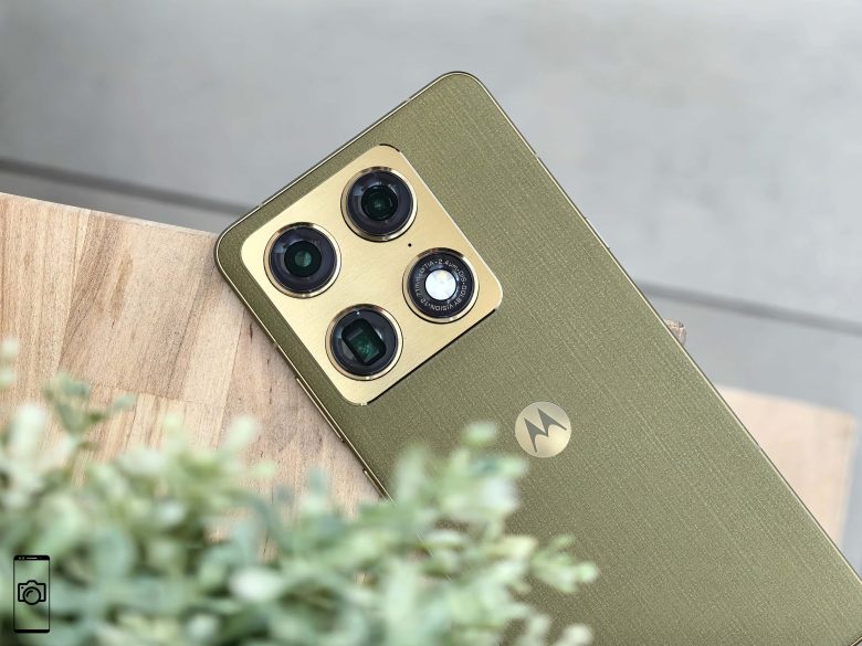 Motorola Signature