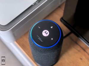 Motorola Sound Flow
