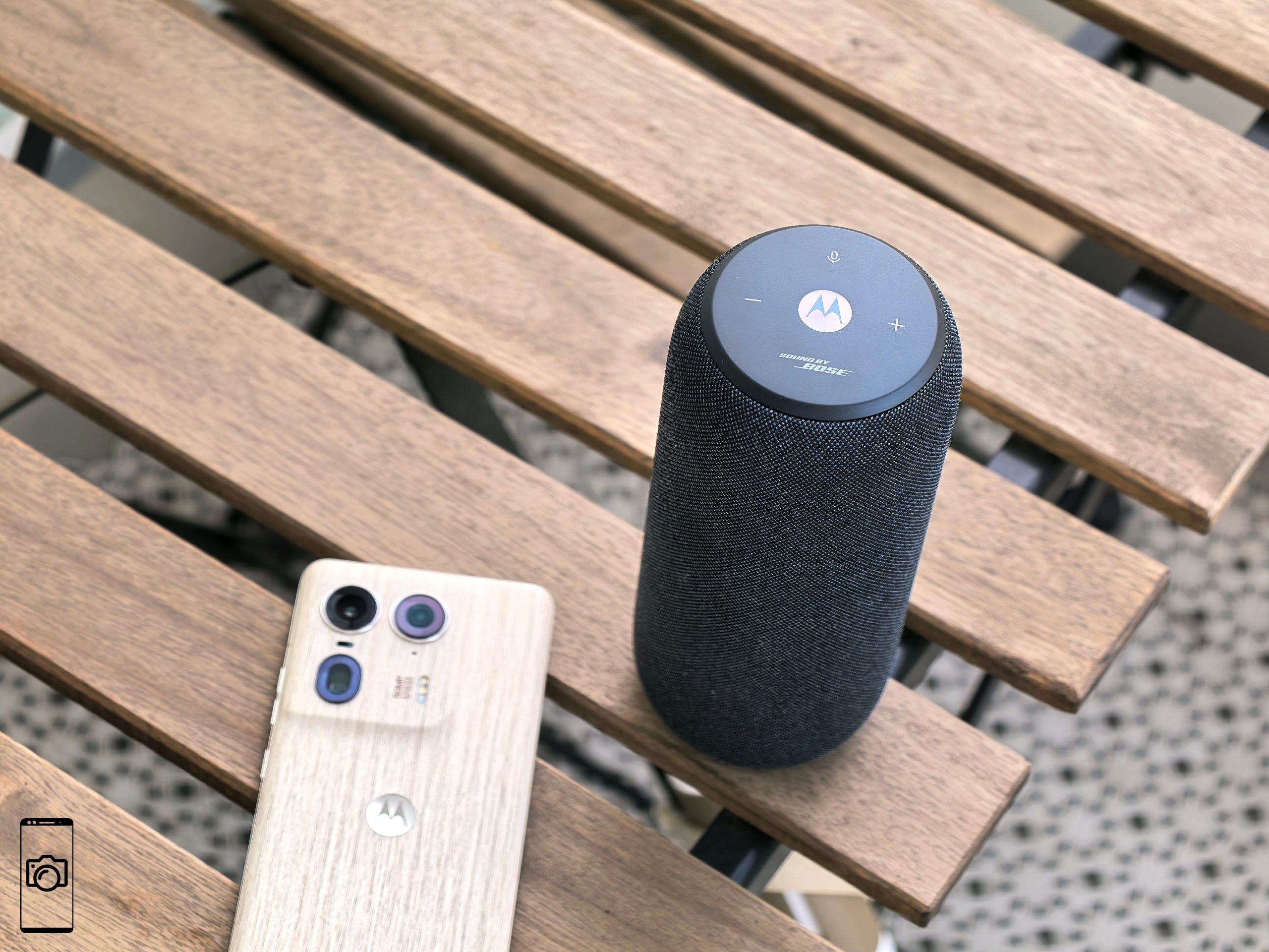 Motorola Sound Flow