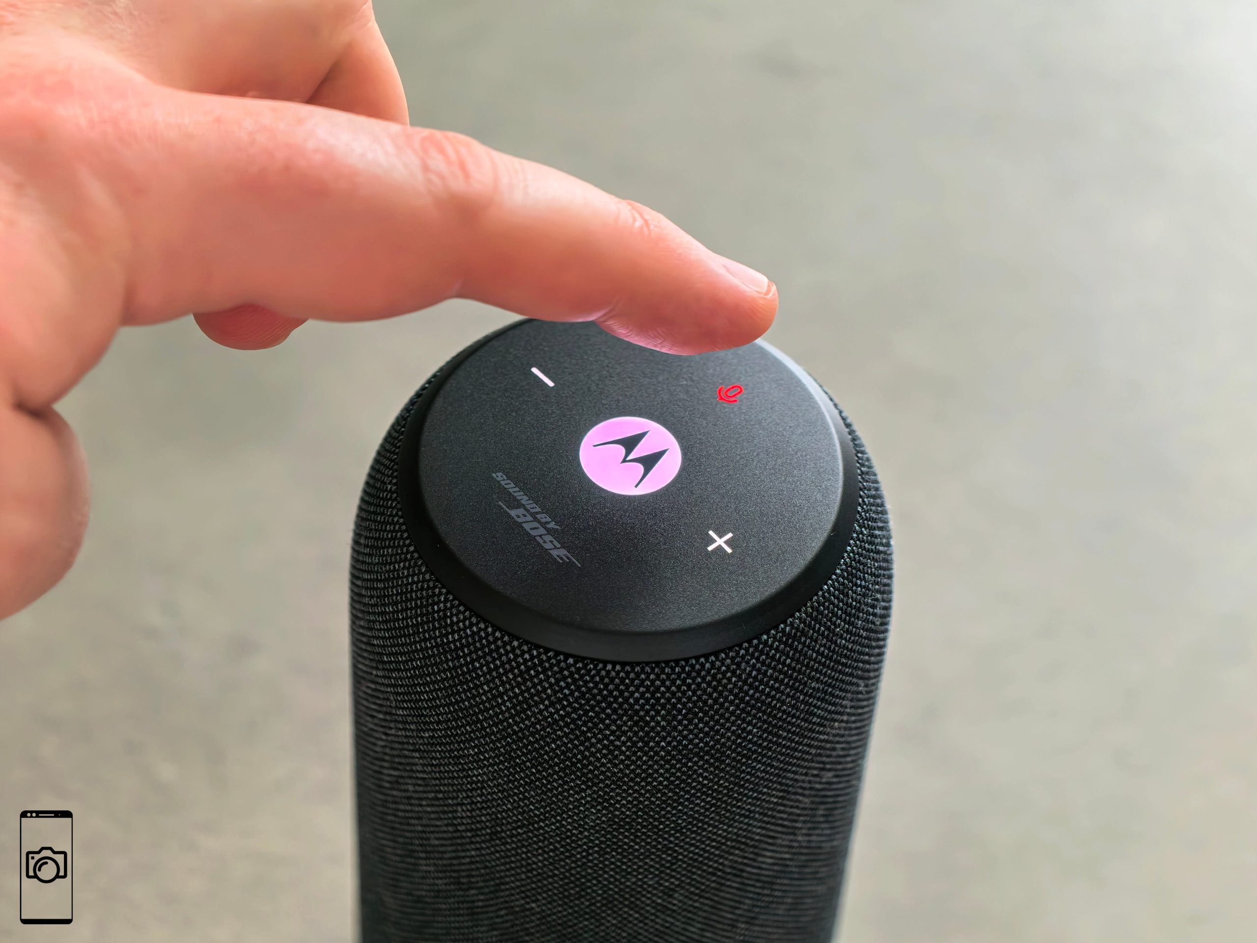 Motorola Sound Flow