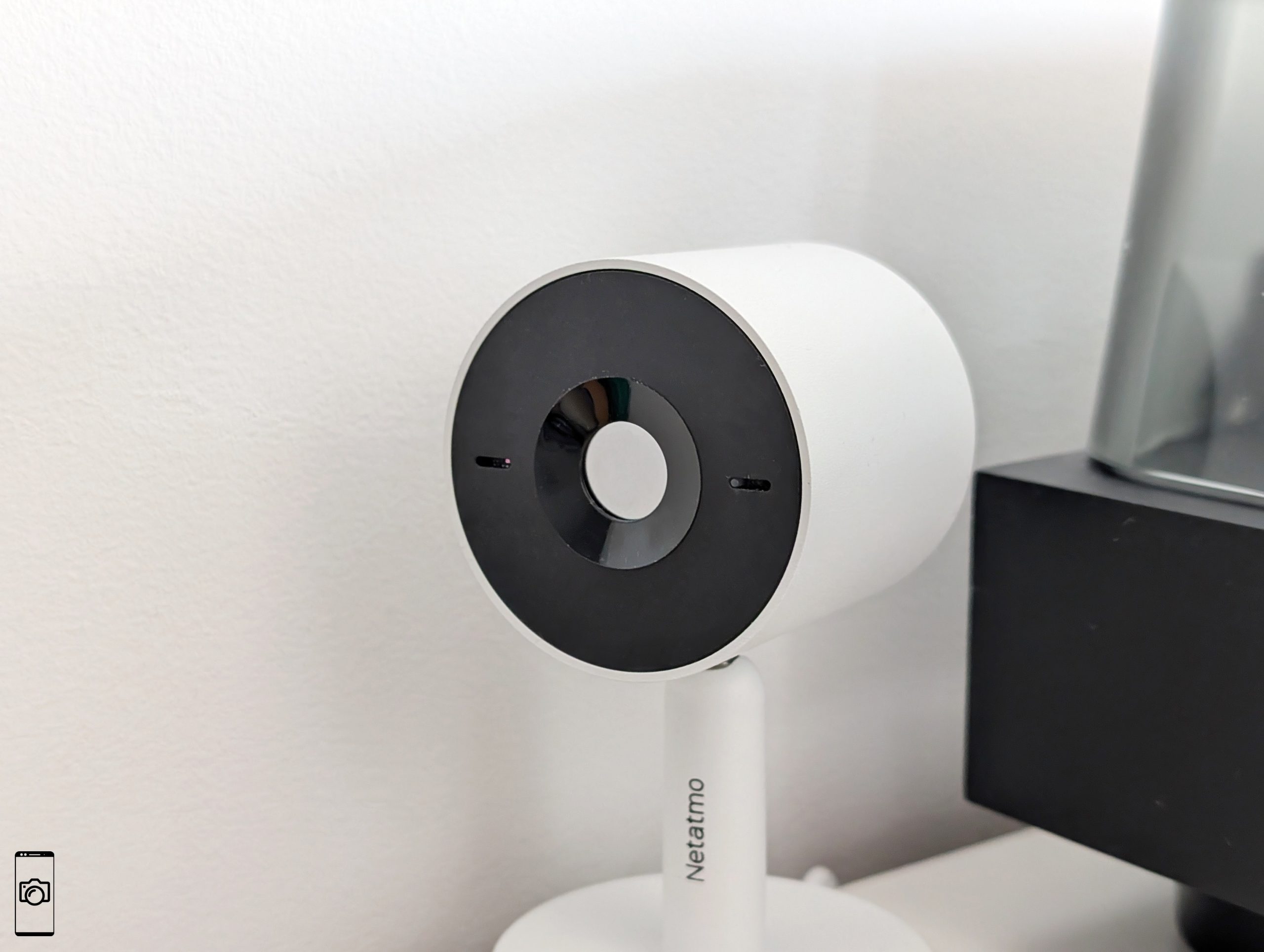 Netatmo Advance