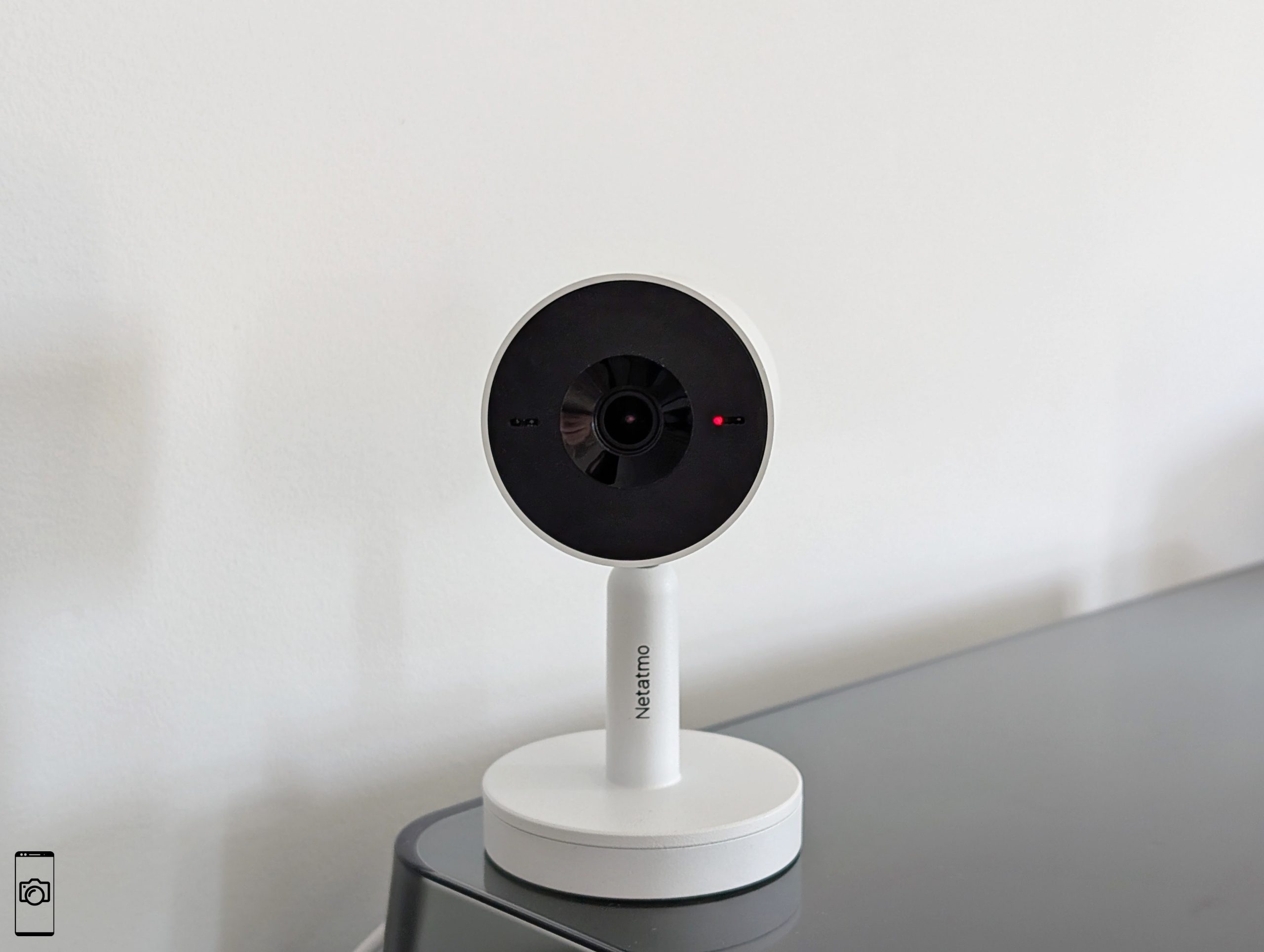 Netatmo Advance