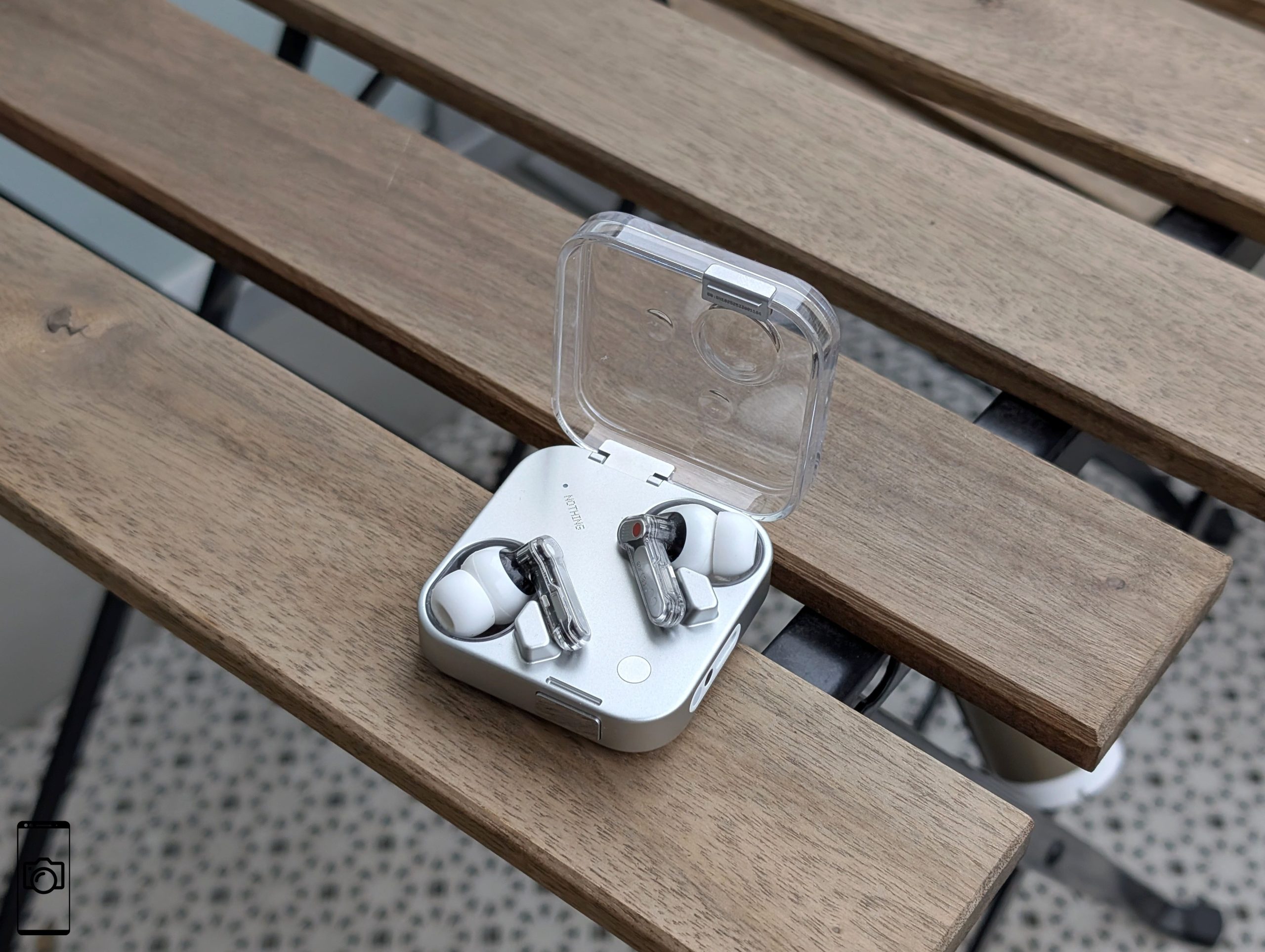 Nothing Ear (3) Nothing Ear (3)