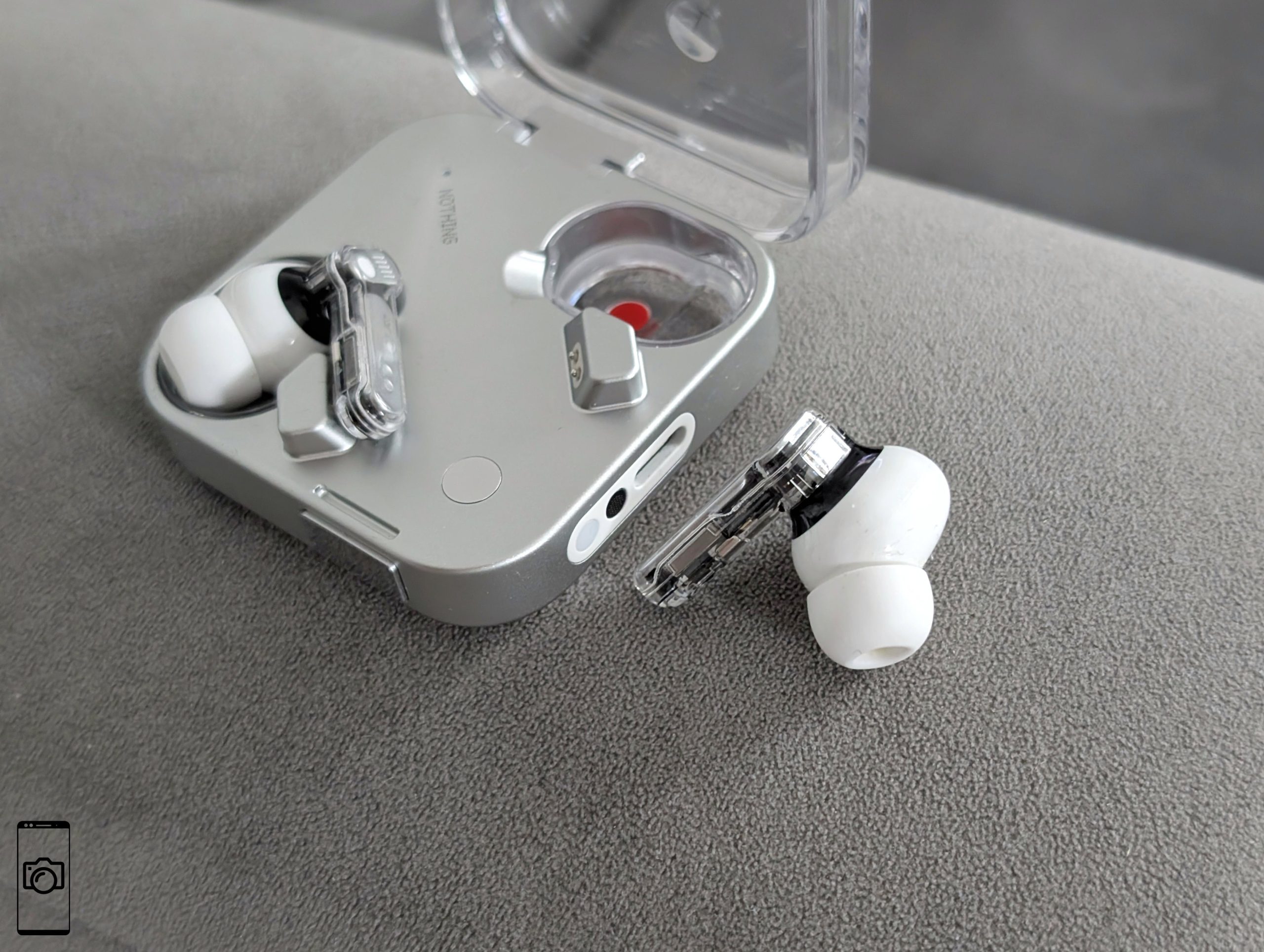 Nothing Ear (3) Nothing Ear (3)