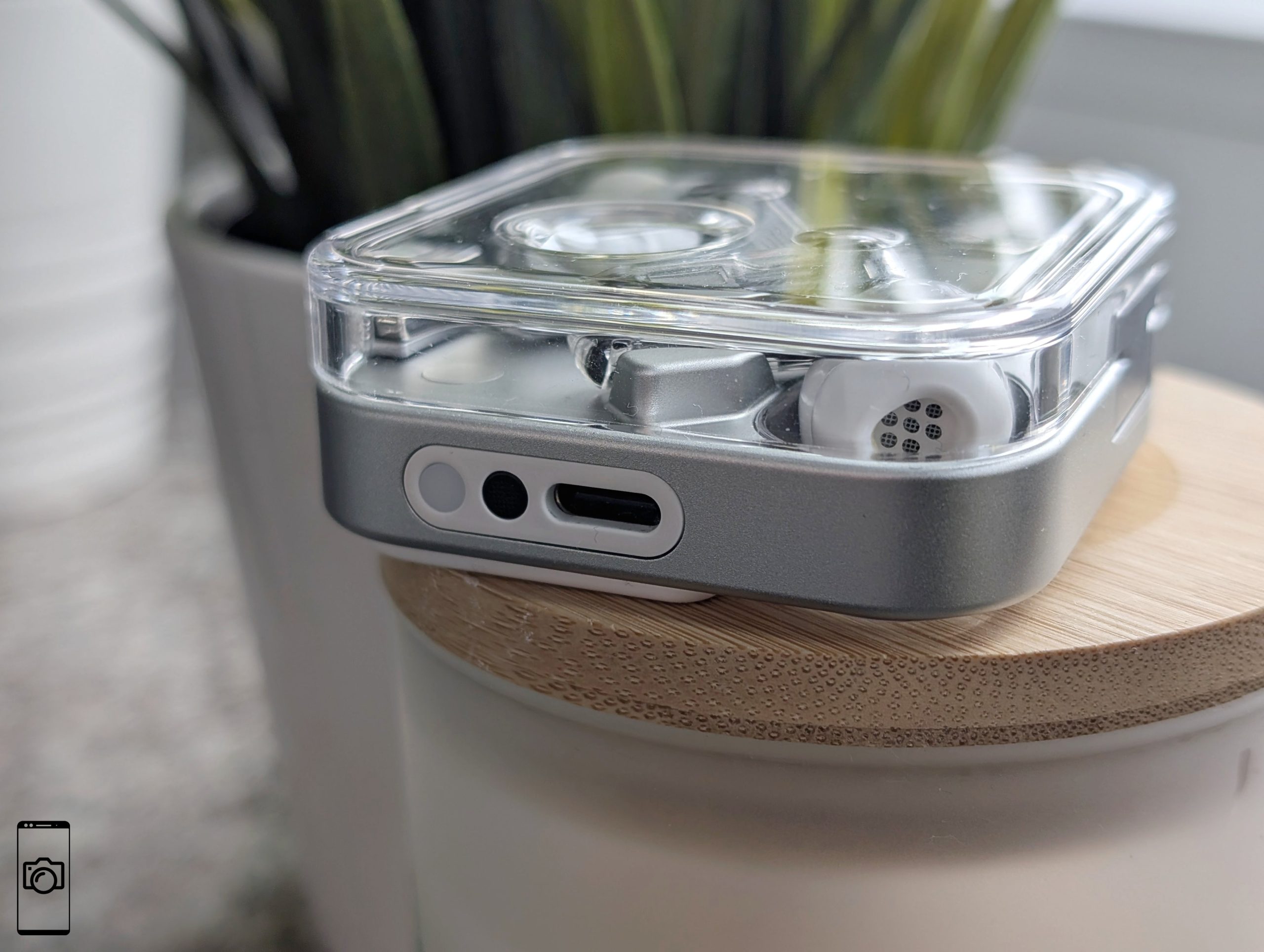 Nothing Ear (3) Nothing Ear (3)