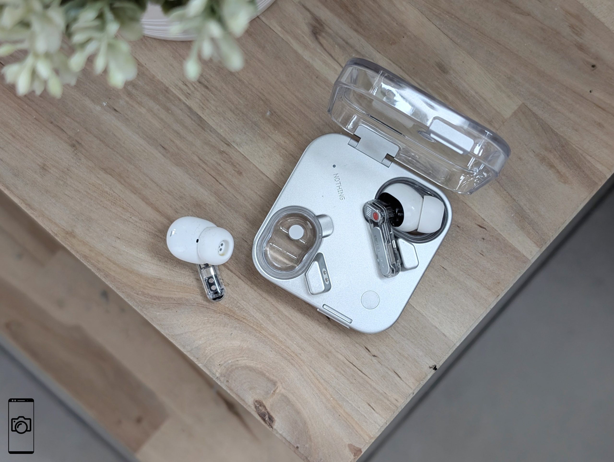 Nothing Ear (3) Nothing Ear (3)