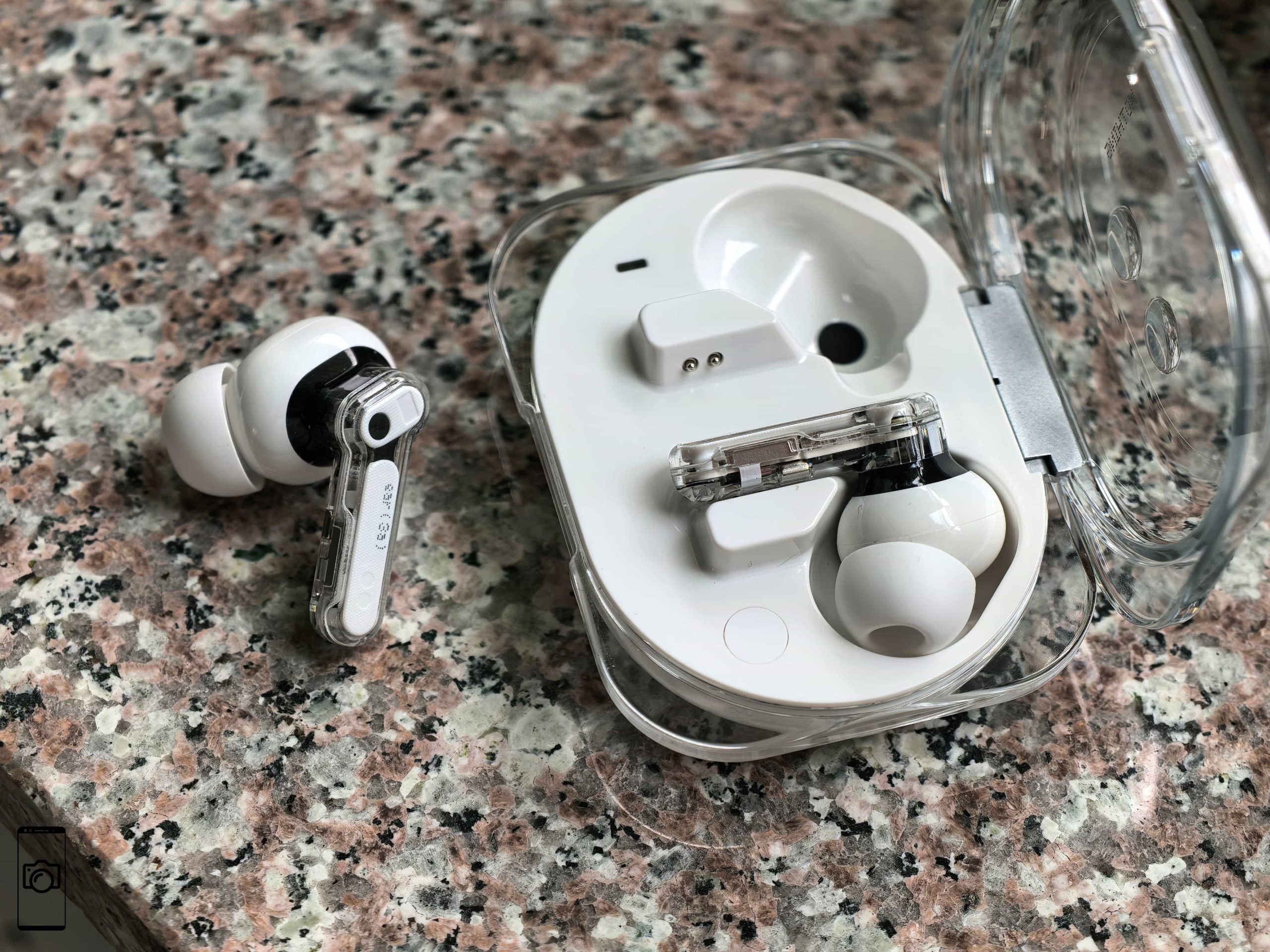Nothing Ear (3a) Nothing Ear (3a)
