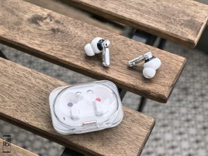 Nothing Ear (3a)