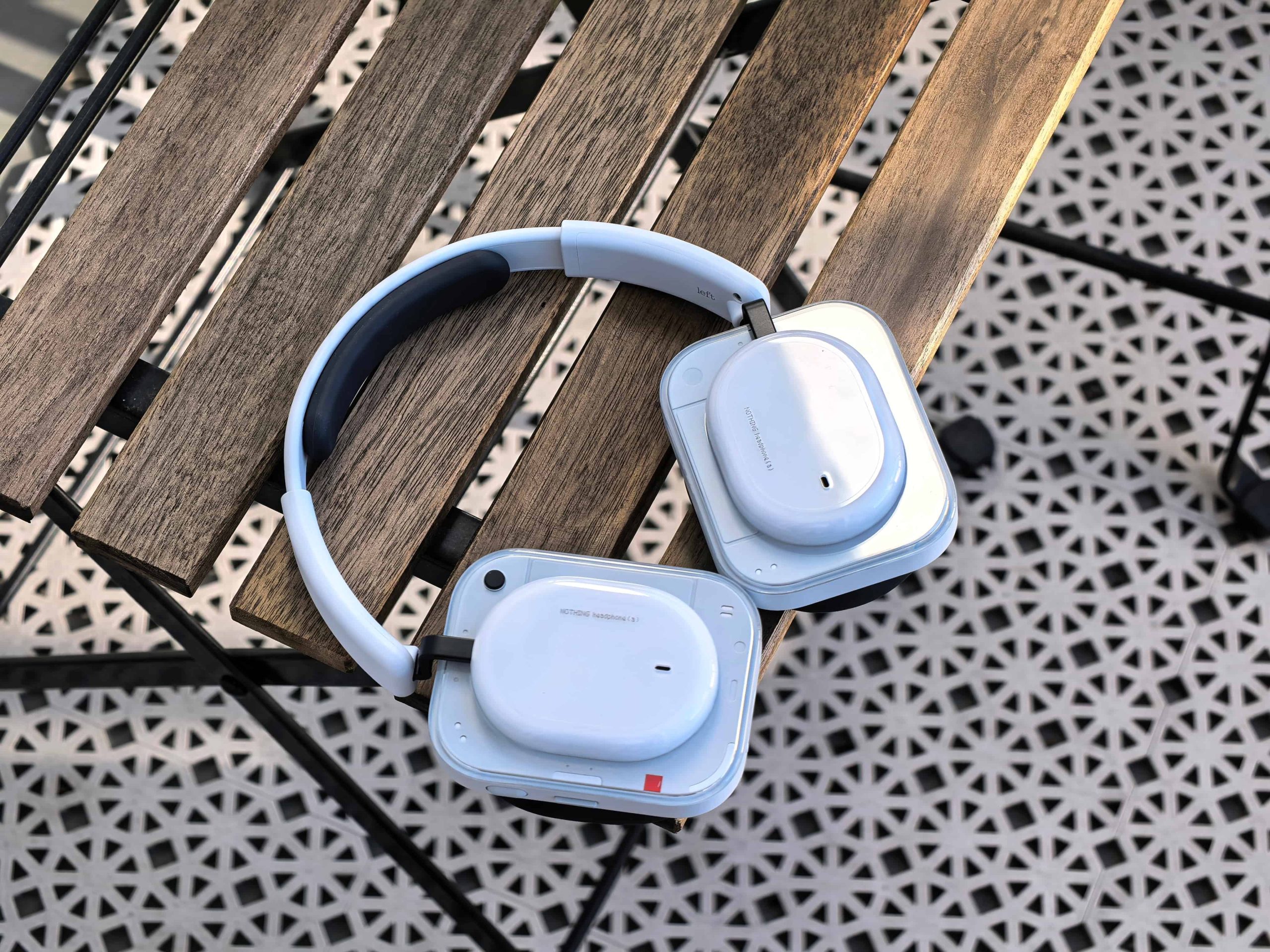 Nothing Headphone (a)