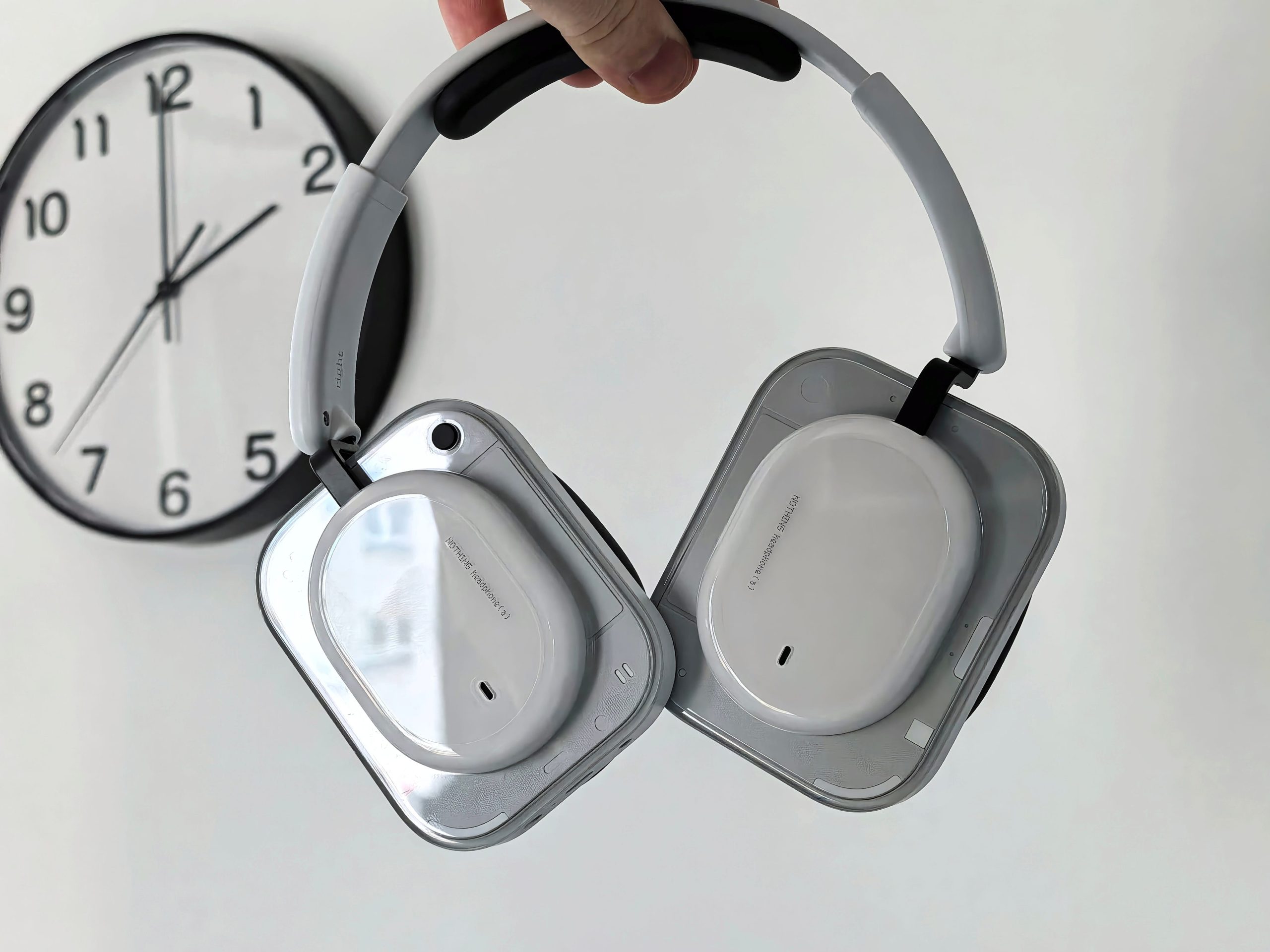 Nothing Headphone (a)
