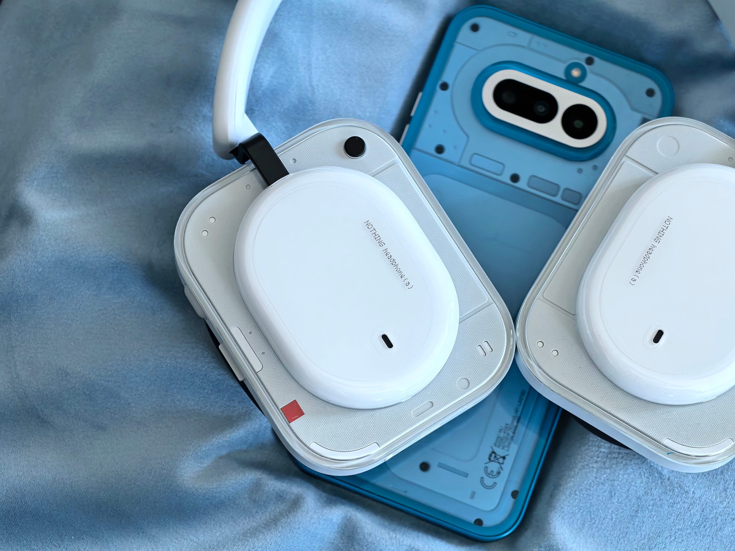 Nothing Headphone (a)