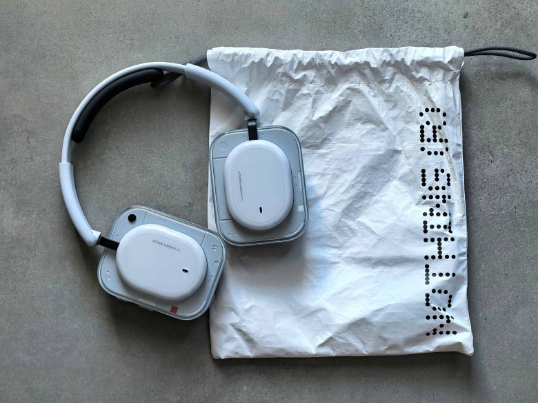 Nothing Headphone (a)