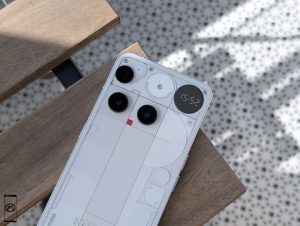 Nothing Phone (3)