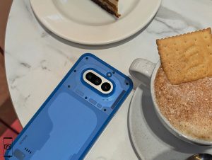 Nothing Phone (4a)