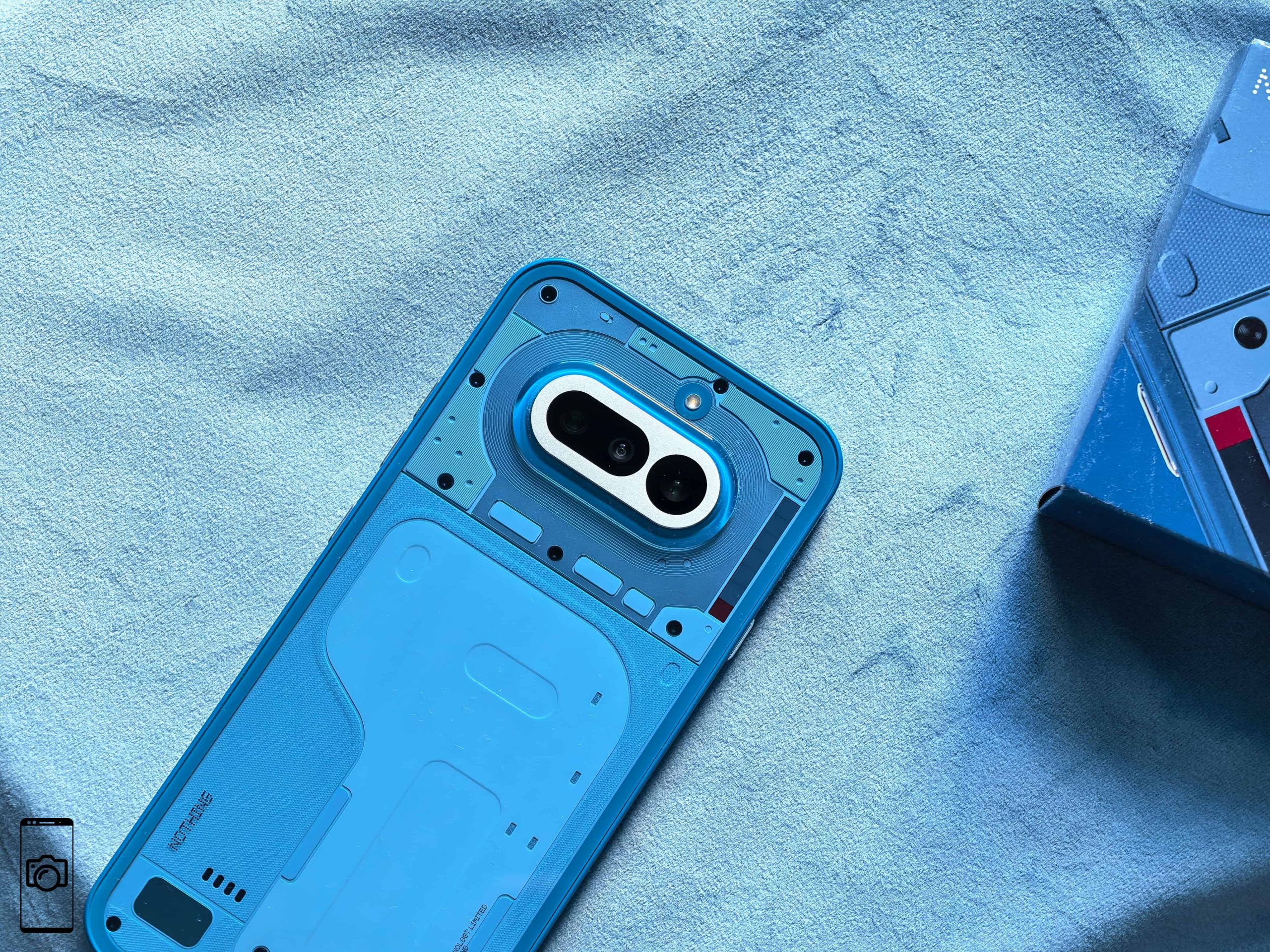 Nothing Phone (4a)
